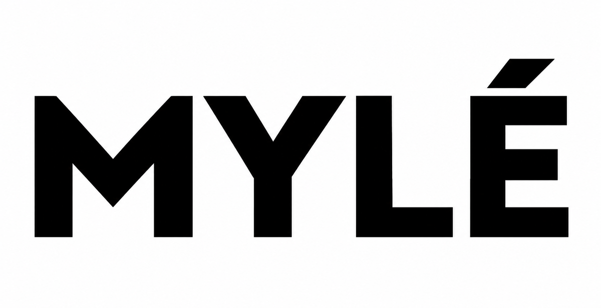 Mylé